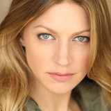 Jes Macallan — Josslyn Carver