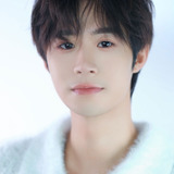 李一沐 — Jin Bao