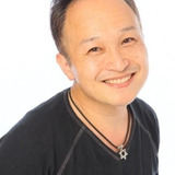 宮崎一成 — Kenji Ninomiya (voice)