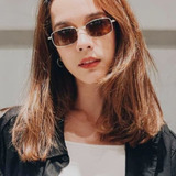 Sarinya Olsson — Nan