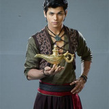 Siddharth Nigam — Aladdin