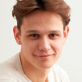 Stepan Belozerov — Валера