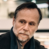 Karel Roden — Viktor Seifert