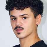 Lucas Righi — Alemão