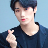 Чхве Сан — Son Min-soo
