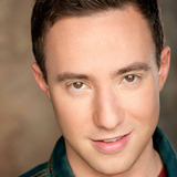 Max Mittelman — Harry Osborn (voice)