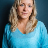 Claire-Louise Cordwell — Girl's Mother