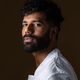 Danilo Castro — Eliseu