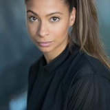 Laura Rollins — DS Susie Jones
