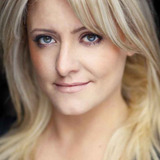 Louise McCarthy — Colette Scott