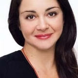 Alexandra Marzo — Giulia Bonicelli