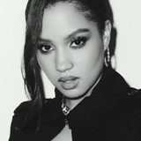 Corinne Massiah — Lucy Malloy