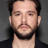 Kit Harington — Sydney Carton
