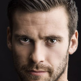 Марк Роули — Jock McDiarmid