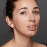 Rocío Marín — Greta Garmendia Pérez-Yuste
