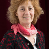 Natália Luiza — Isabel Sousa Mello