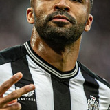 Callum Wilson — Newcastle Forward