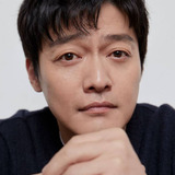 Kwon Hyuk — Jung Cheong Gi