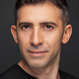 Mert Turak — Harun