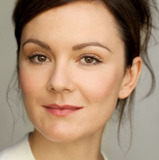 Rachael Stirling — Veronica Burton