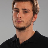 Rodrigo Tomás — Ricardo Mello