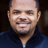 Roger Mooking — Self - Host