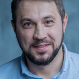 Александр Волков — Савичев