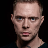 Joss Carter — Red Guy