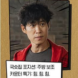 Yoo Joon Sang — Jang Chul Jung