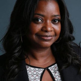 Octavia Spencer — Ruby Rydell