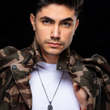 Sian Chiong — Alan