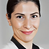 Vildan Vatansever — Aysel Rüstem