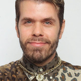 Perez Hilton — Self