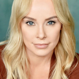 Jaime Bergman — B.J. Cummings