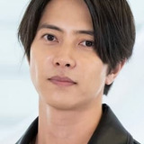山下 智久 — Tadashi Otomo