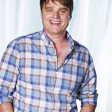 Damien Richardson — Detective Sergeant Matt Ryan
