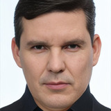Koray Karaca — Refik Komiser
