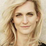 Joanne Tucker — Reader (voice)