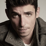 Alberto Guerra — Dario
