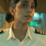 Anjli Mohindra — Lieutenant Tiffany Docherty