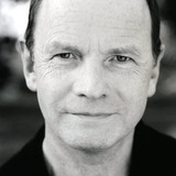 Simon Chandler — Rev. Farebrother