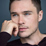 Sam Underwood — Mark Gray