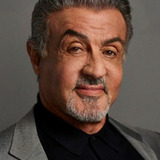 Sylvester Stallone — Self - Boxing Mentor