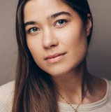 Filippa Navarana Coster-Waldau — Smilla Jaspersen