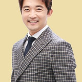 Ahn Jae Wook — Lee Sang Tae