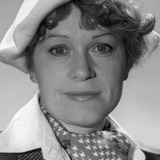 Валентина Талызина — Роза Сергеевна
