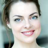 Eva Leimbergerová — Stella Němečková