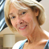 Ellen Tobie — Gloria Patterson