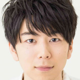 西山宏太朗 — Yoshiharu Hisomu (voice)