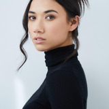 Zoë Boe — Dalia Tun